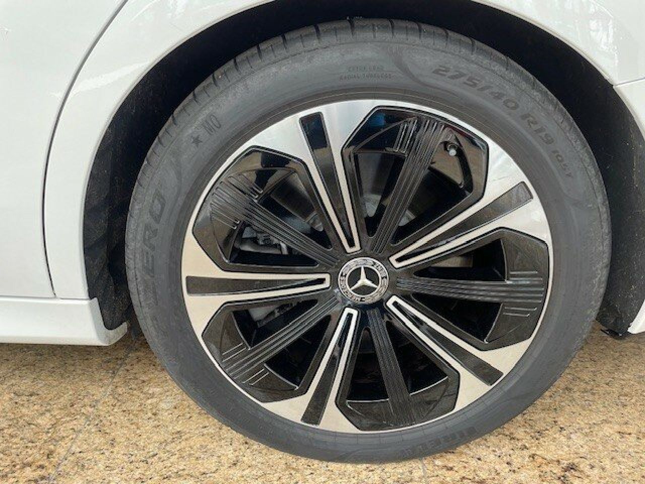 Mercedes-Benz E-Klasse – Bild 5