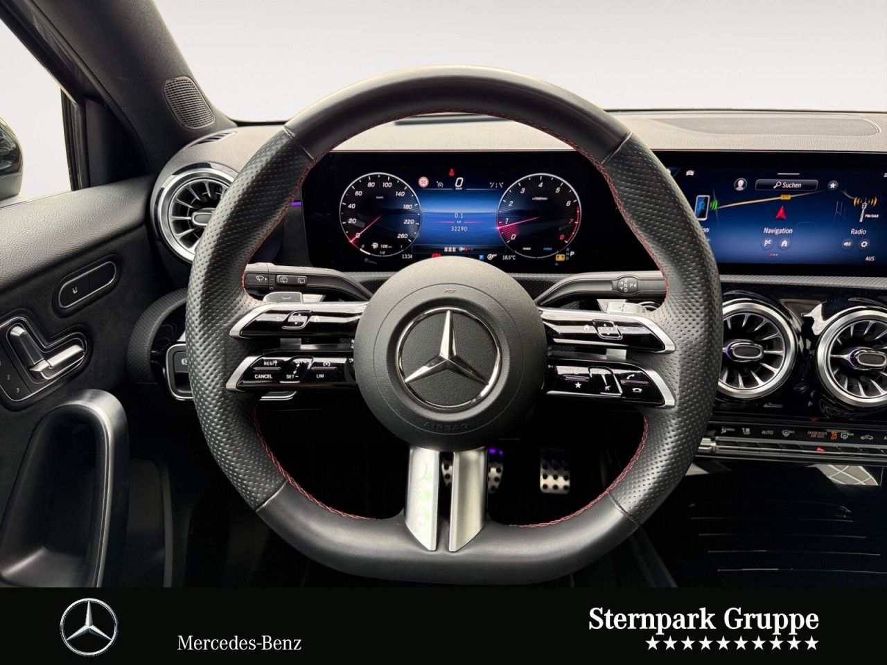 Mercedes-Benz A-Klasse – Bild 12