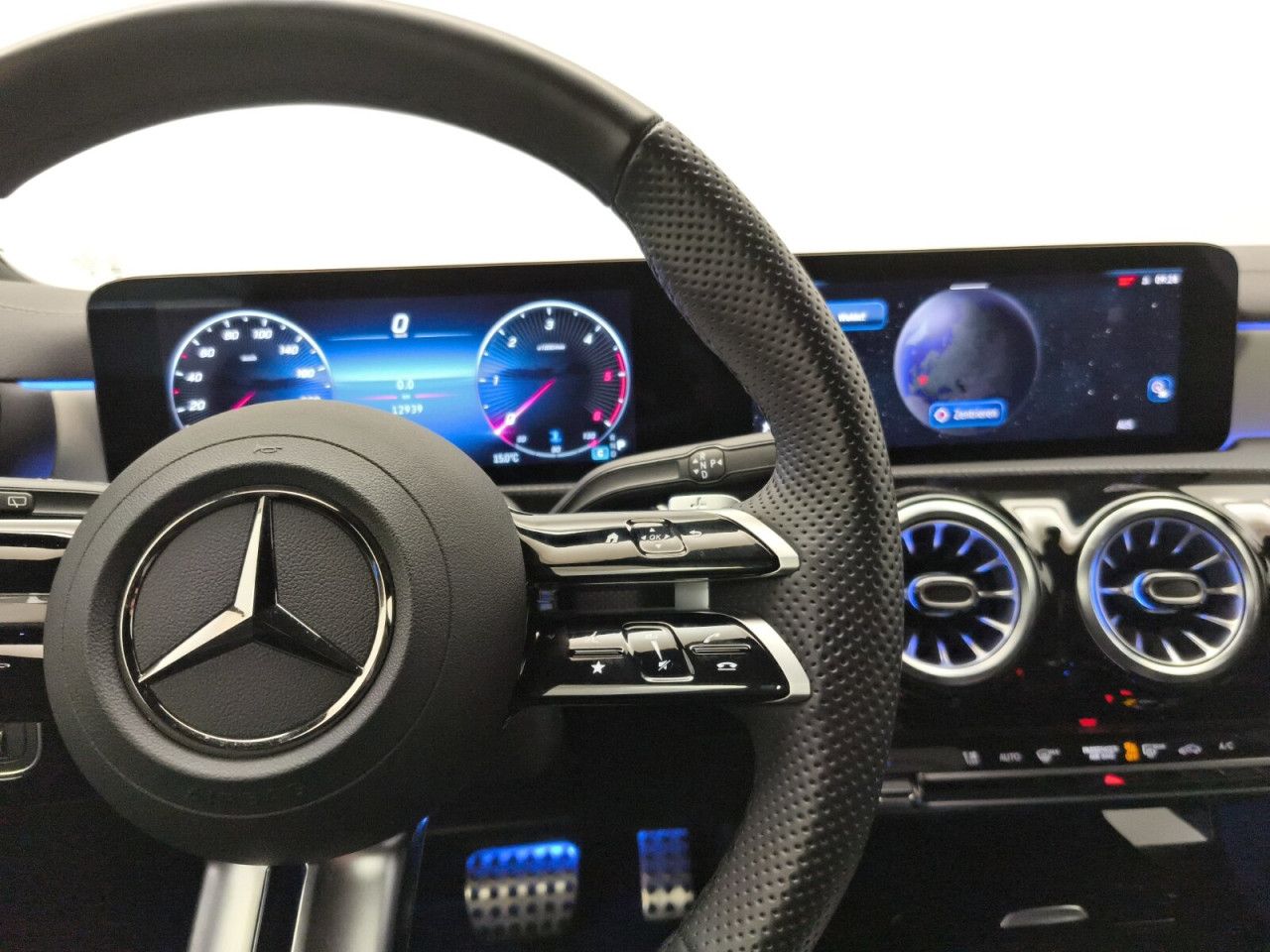 Mercedes-Benz CLA – Bild 17