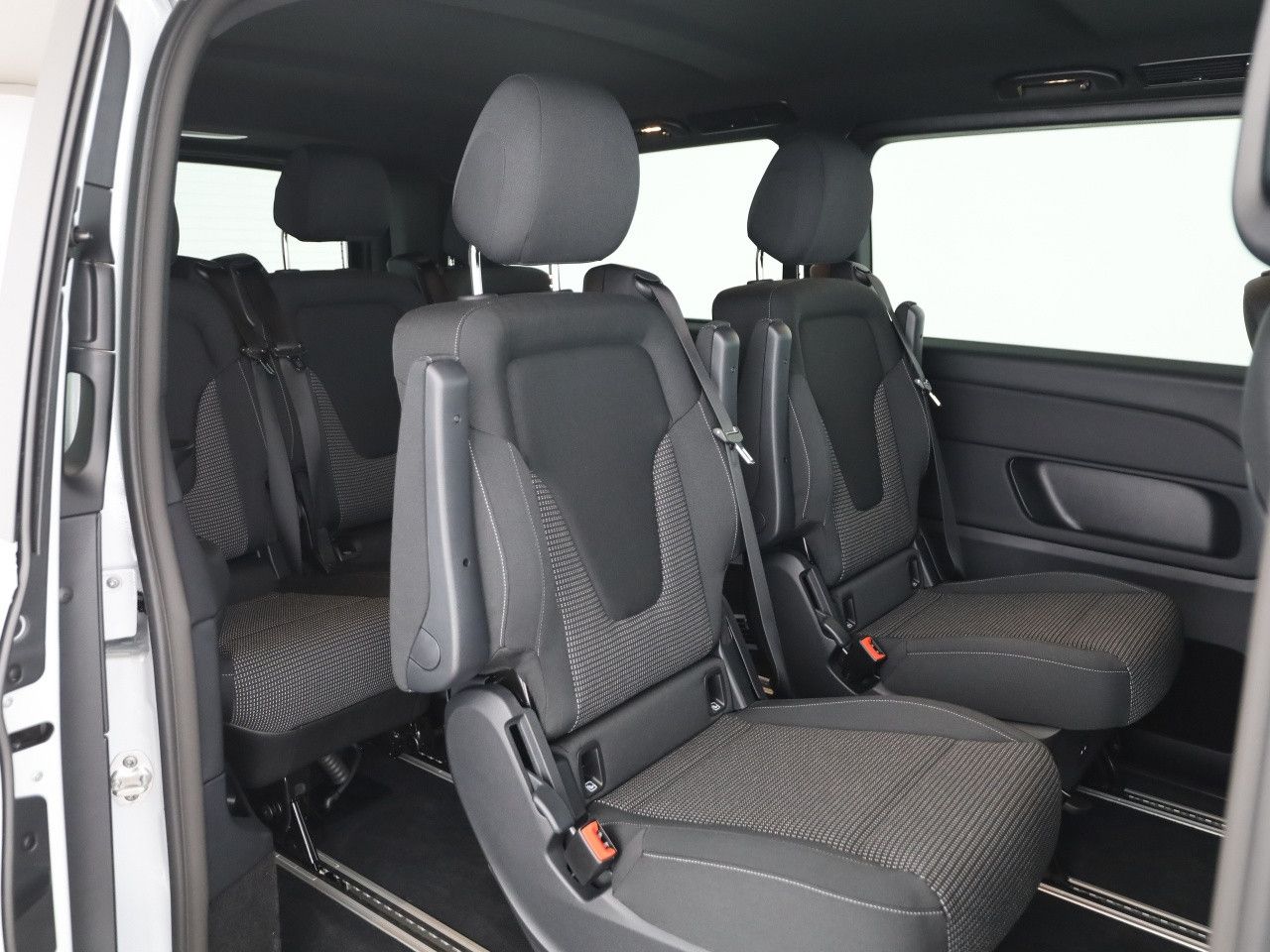 Mercedes-Benz V-Klasse – Bild 14