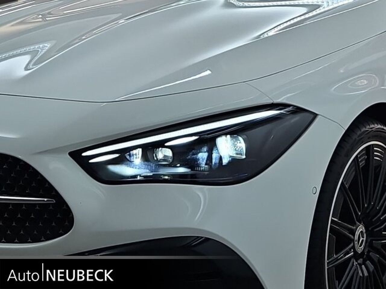 Mercedes-Benz CLE – Bild 8