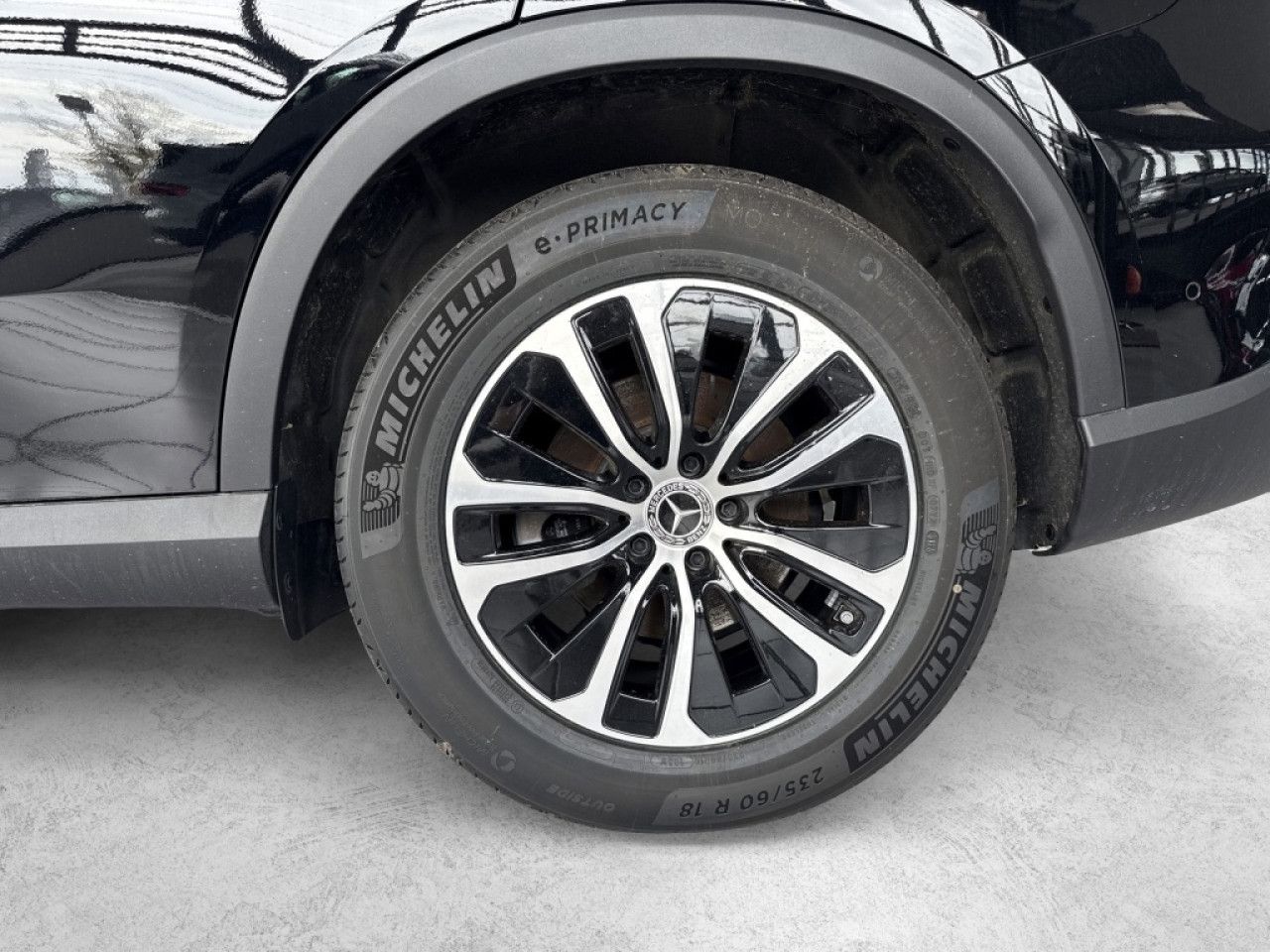 Mercedes-Benz GLC – Bild 4