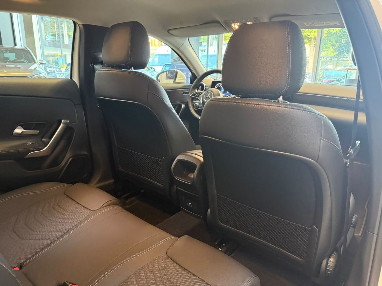 Mercedes-Benz A-Klasse – Bild 16