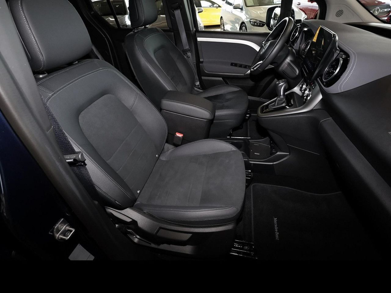 Mercedes-Benz T-Klasse – Bild 4