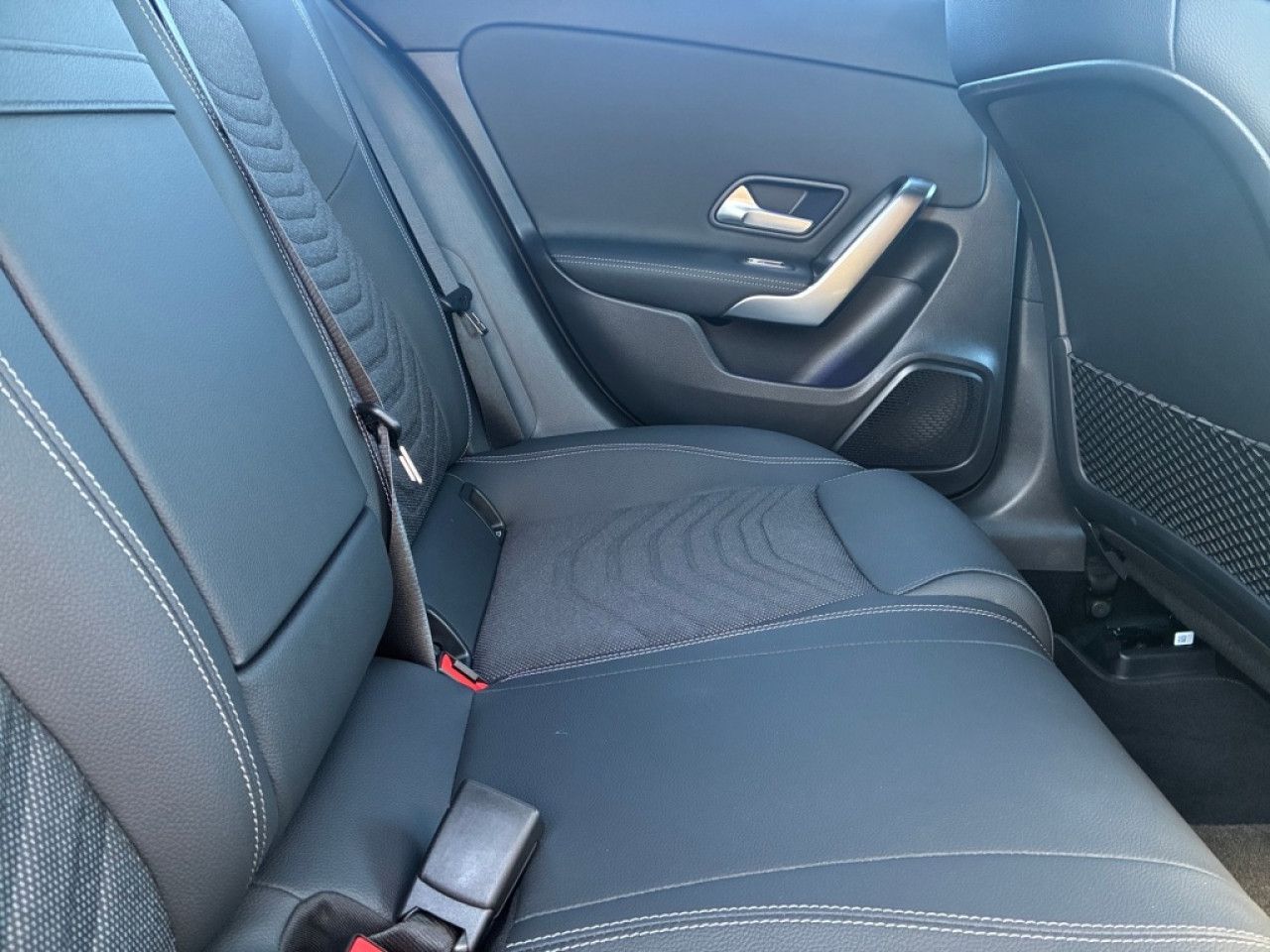 Mercedes-Benz A-Klasse – Bild 14