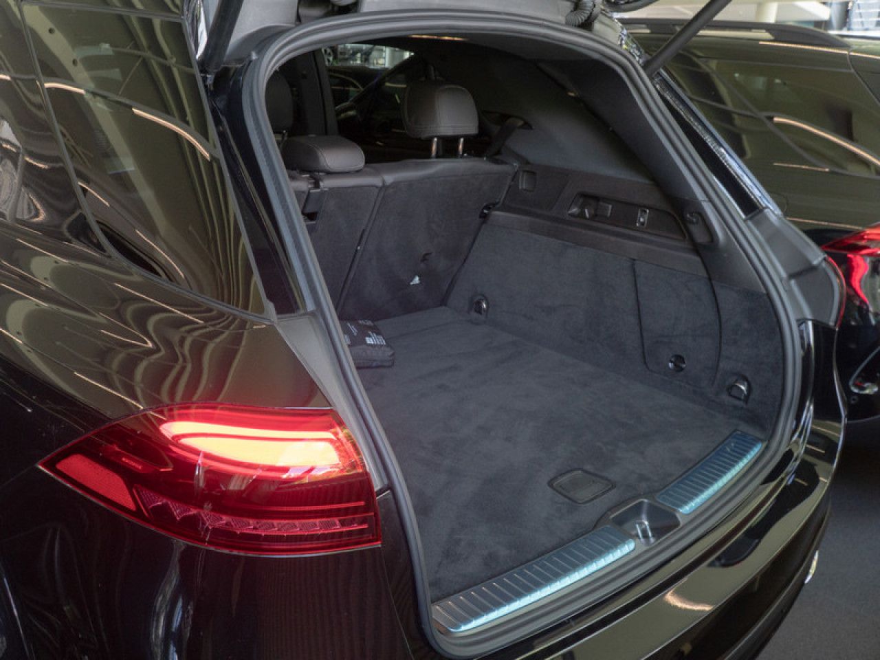 Mercedes-Benz GLE – Bild 6