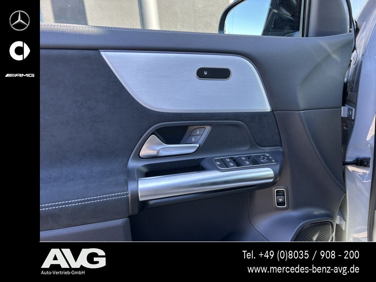 Mercedes-Benz GLA – Bild 9