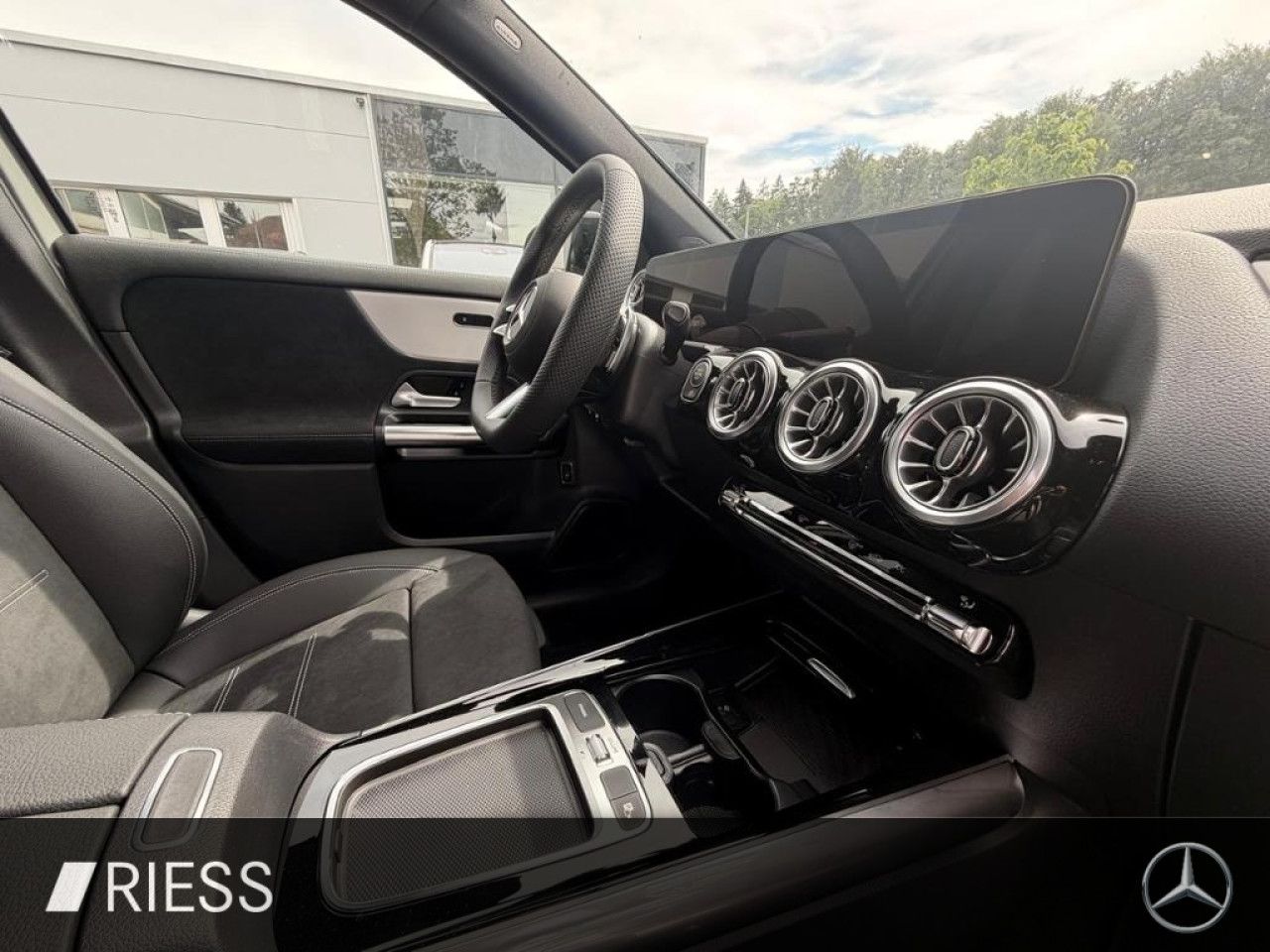 Mercedes-Benz GLA – Bild 12