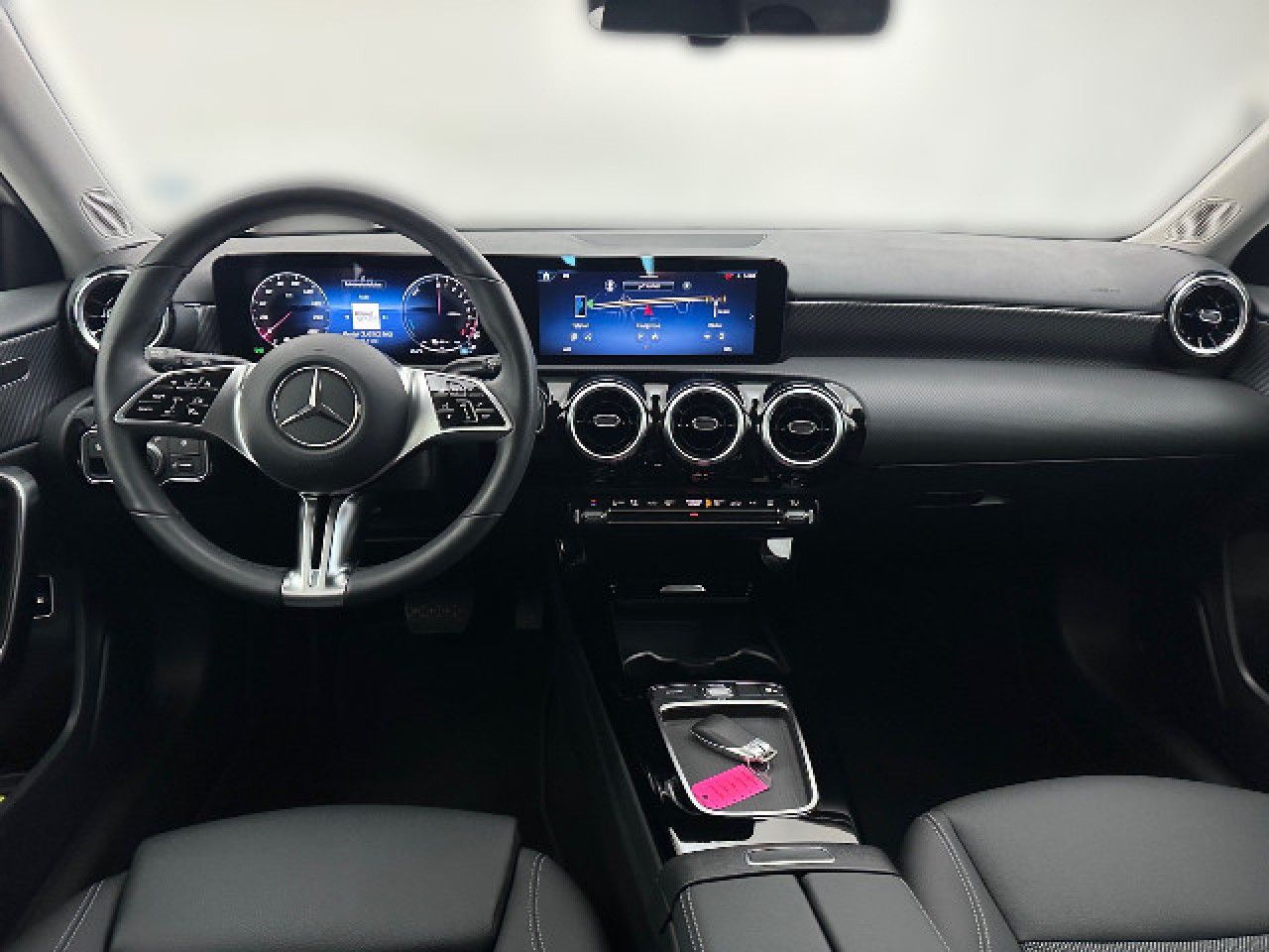 Mercedes-Benz A-Klasse – Bild 11