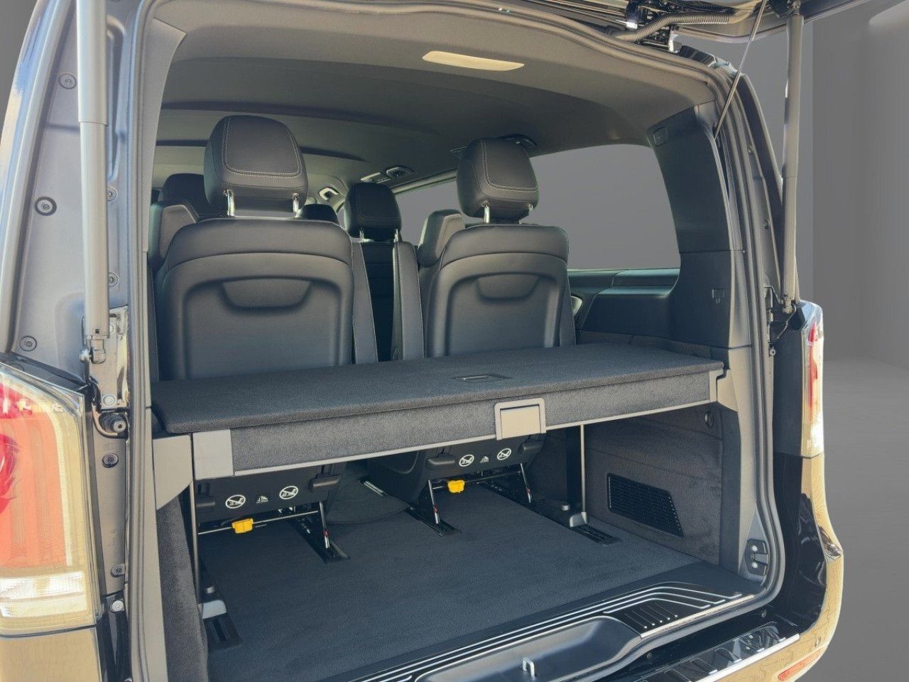 Mercedes-Benz V-Klasse – Bild 5