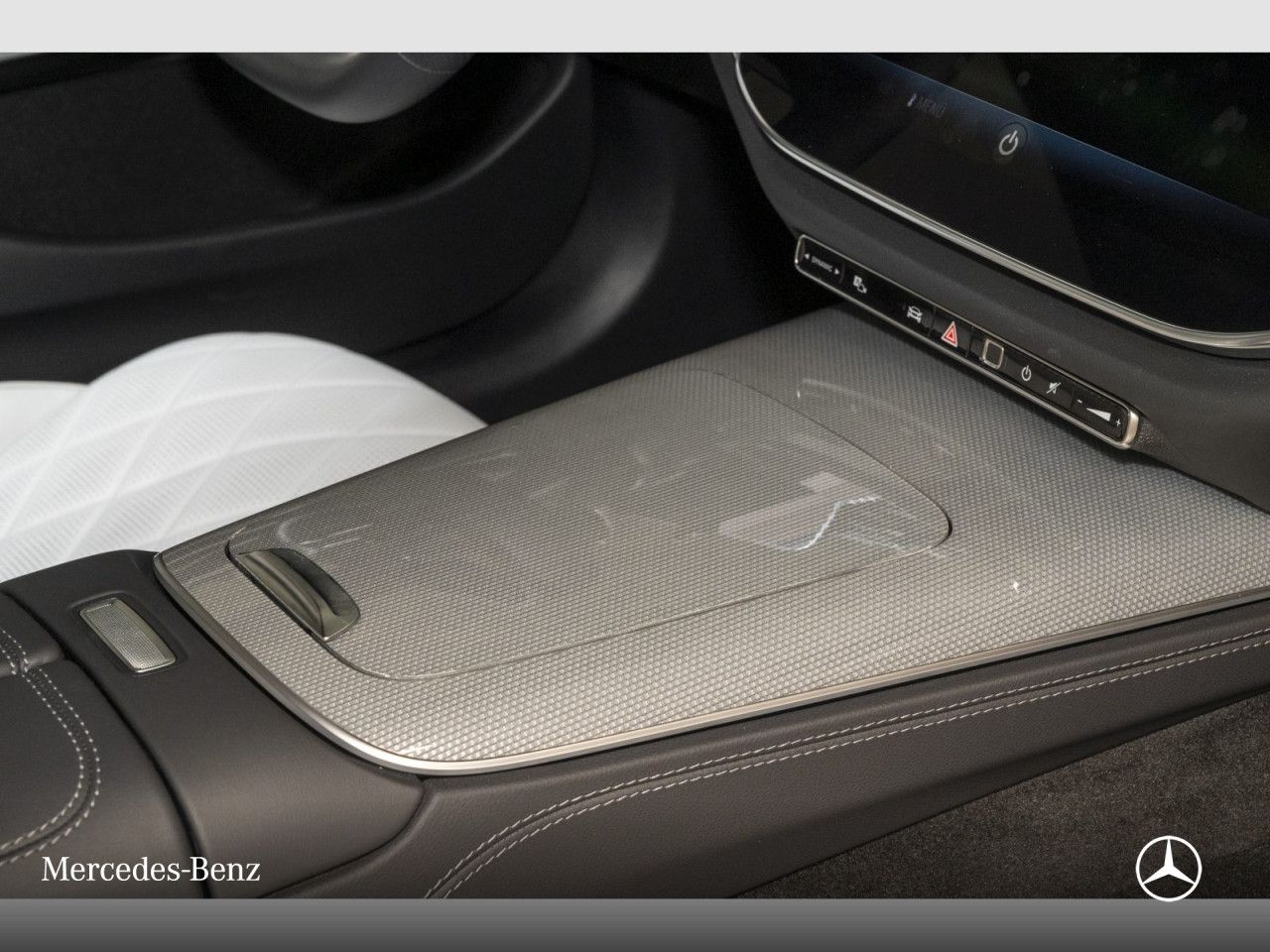 Mercedes-Benz E-Klasse – Bild 14