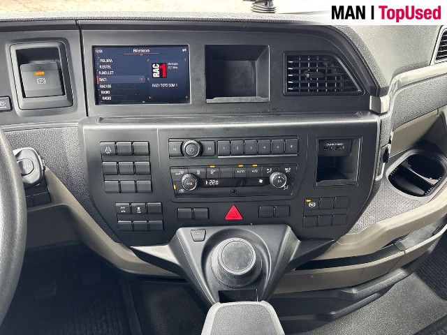MAN TGX 18.510 4x2 BL SA 20