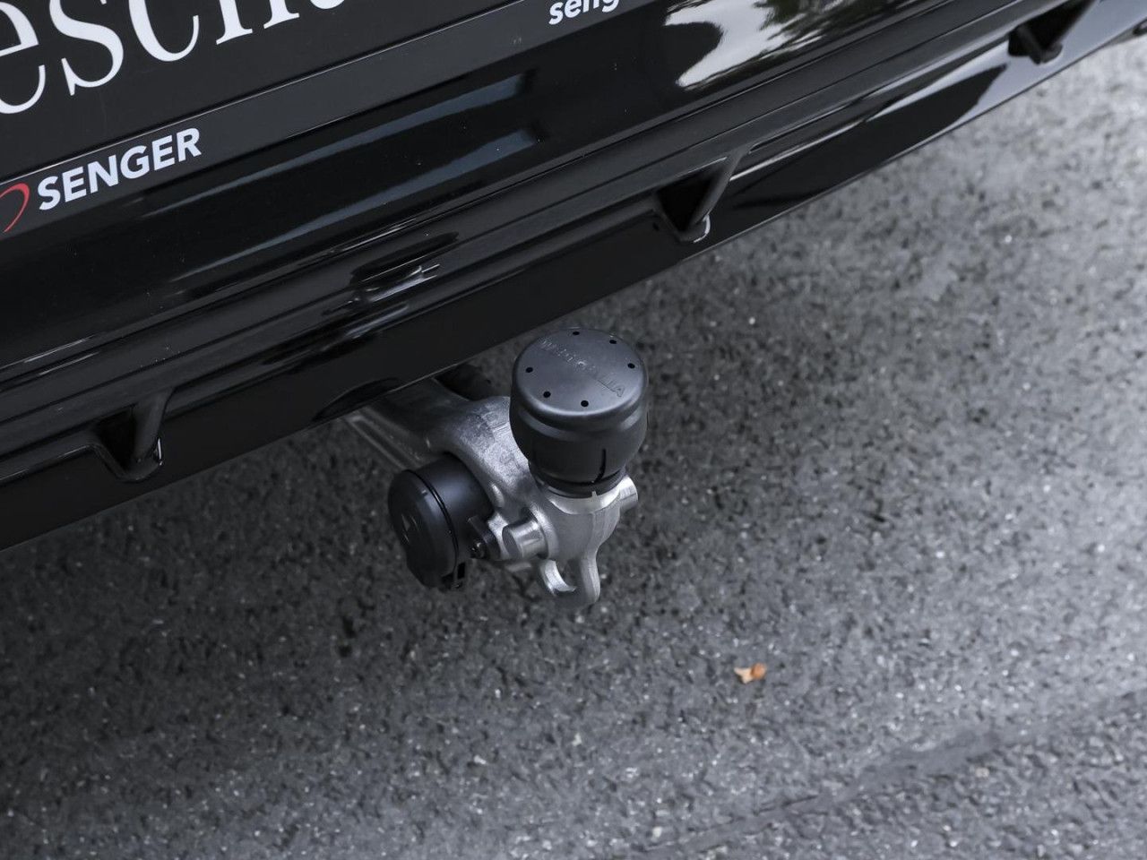 Mercedes-Benz CLA – Bild 11