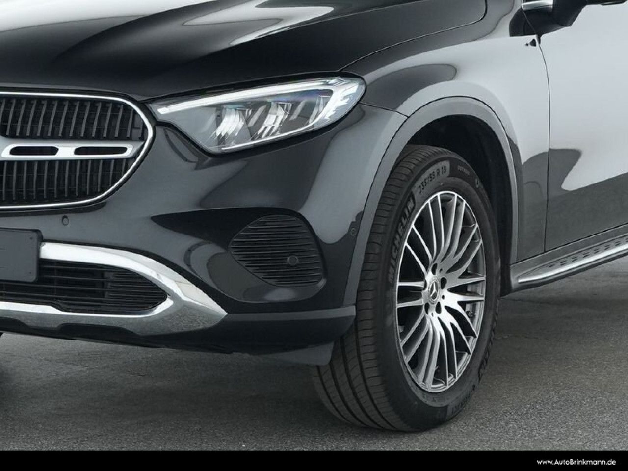 Mercedes-Benz GLC – Bild 3