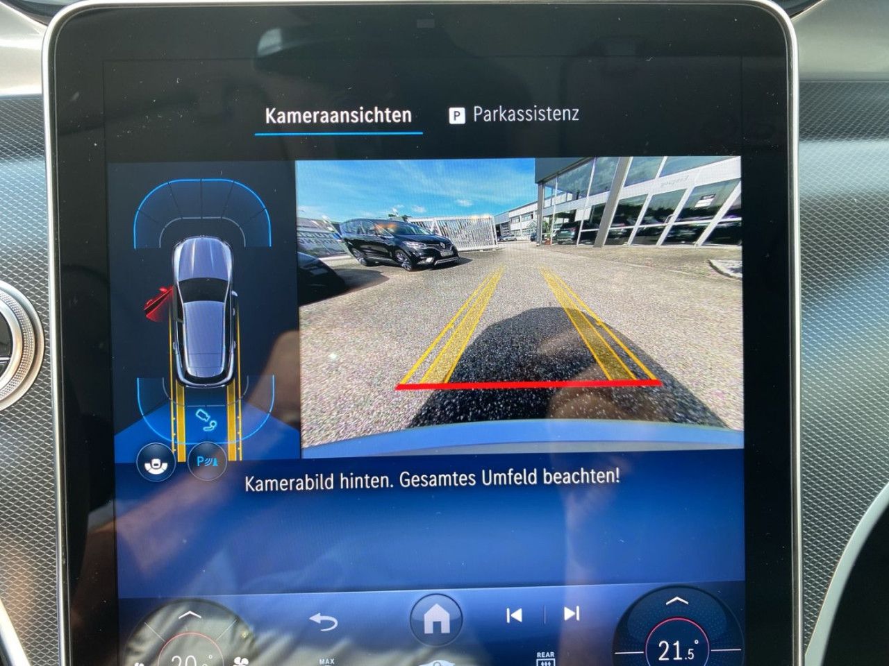 Fahrzeugbild 19 / 21