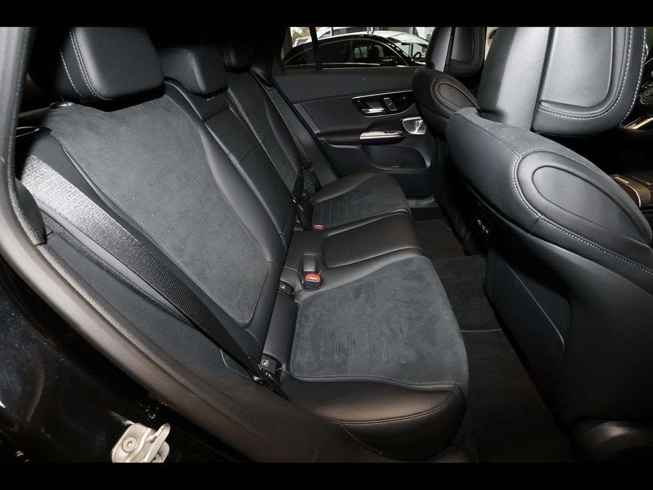 Mercedes-Benz GLC – Bild 6