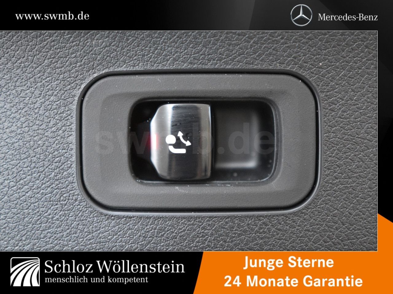 Mercedes-Benz E-Klasse – Bild 21