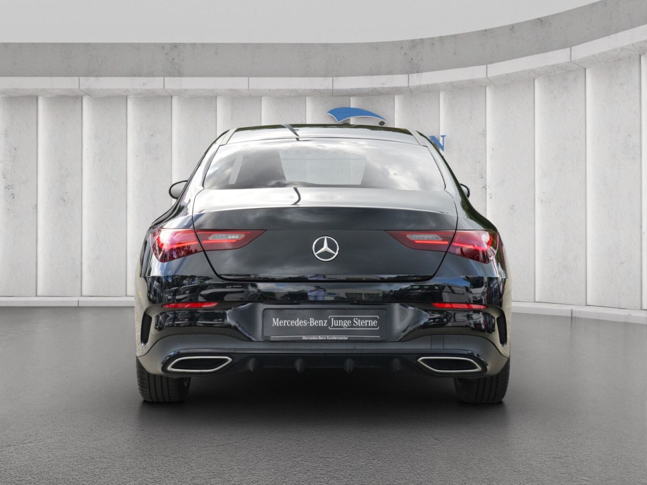 Mercedes-Benz CLA – Bild 7
