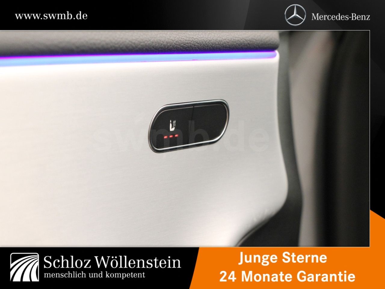 Mercedes-Benz CLA – Bild 4