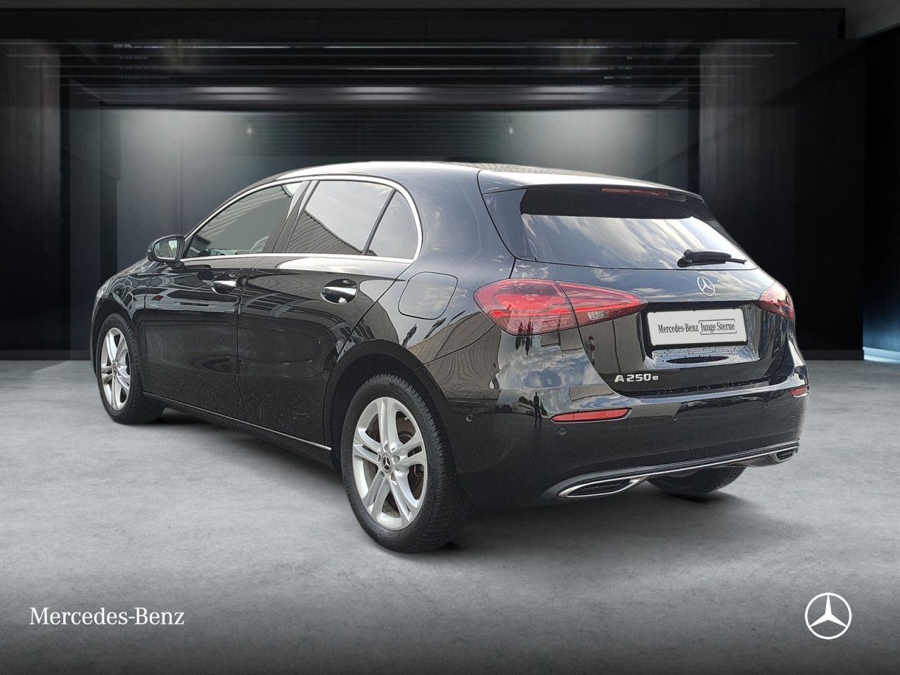 Mercedes-Benz A-Klasse – Bild 7