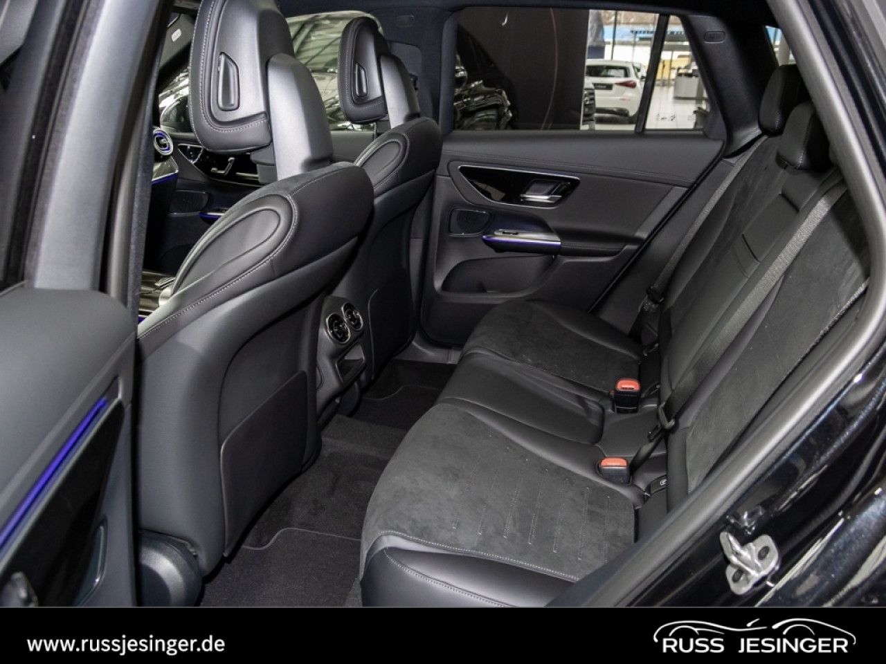 Mercedes-Benz GLC – Bild 11