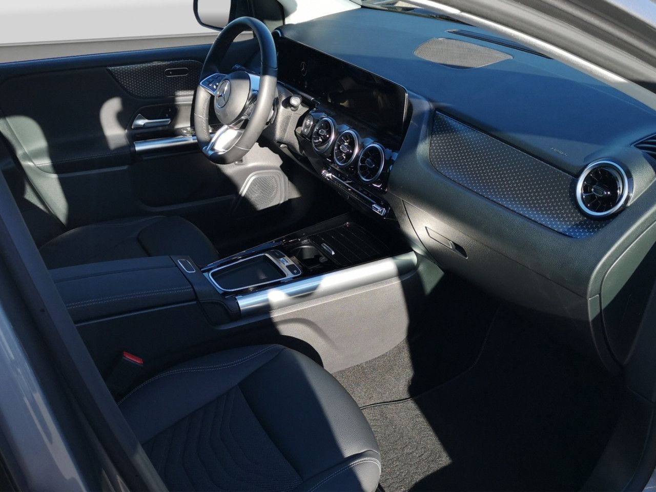 Mercedes-Benz B-Klasse – Bild 15