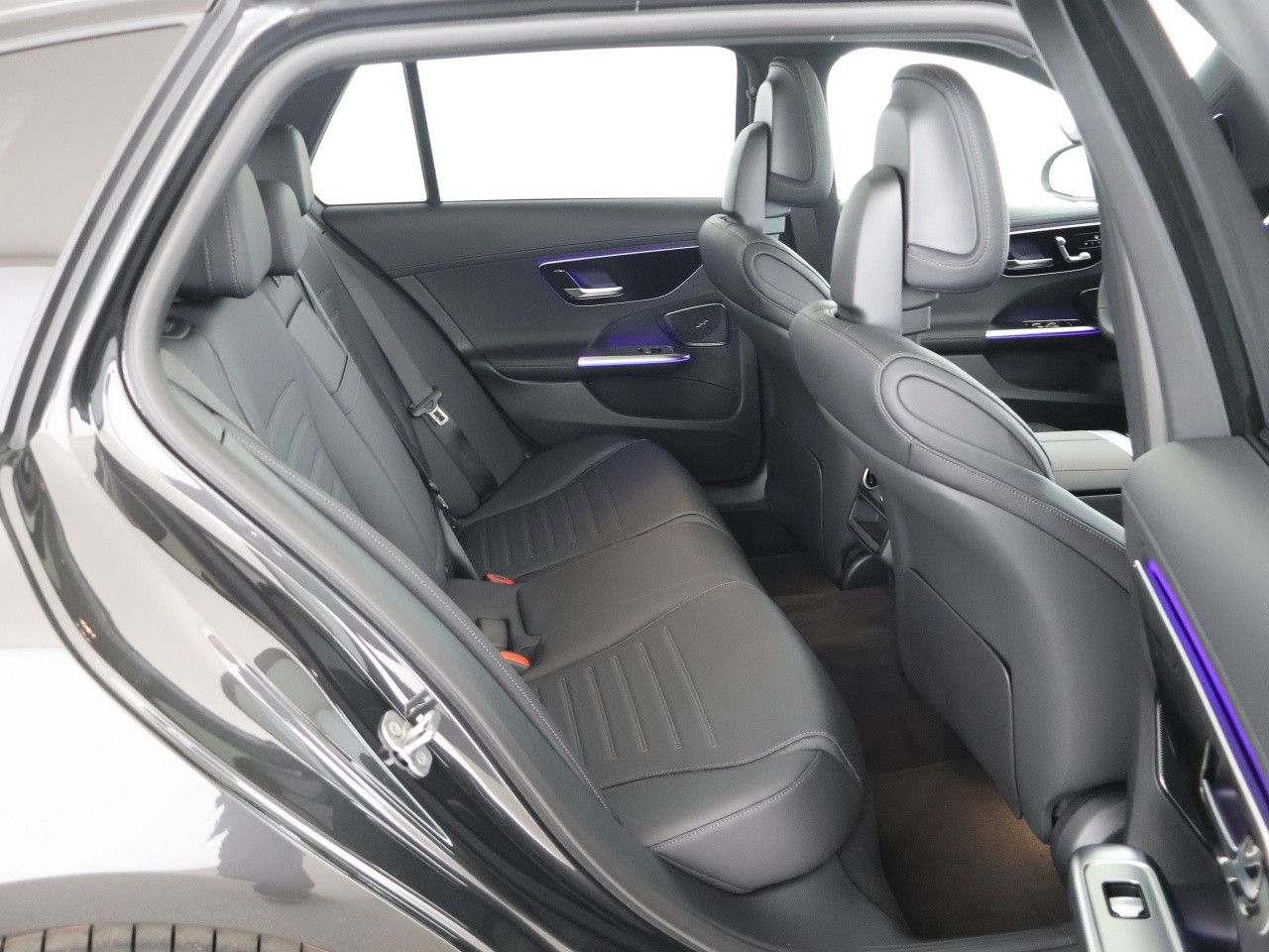 Mercedes-Benz C-Klasse – Bild 14