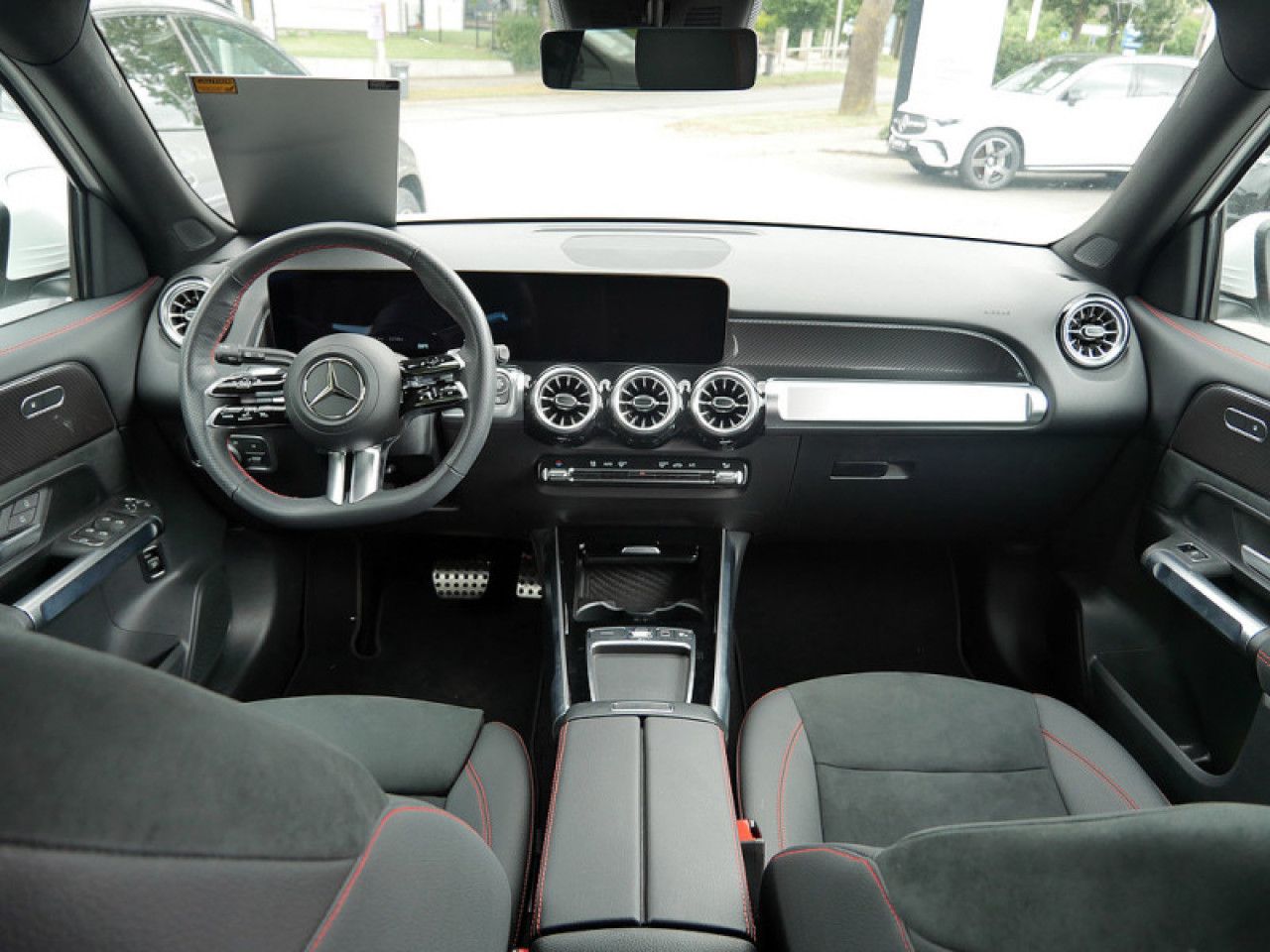 Mercedes-Benz GLB – Bild 7