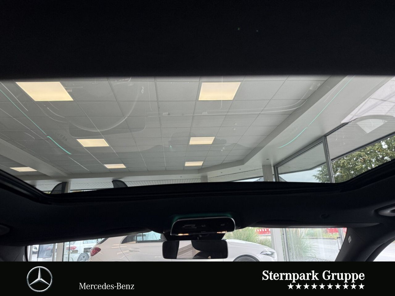 Mercedes-Benz E-Klasse – Bild 19