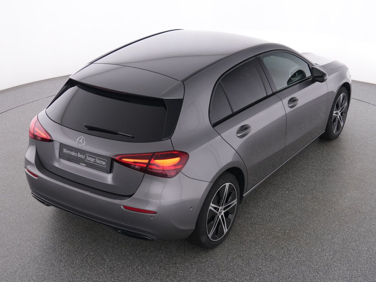 Mercedes-Benz A-Klasse – Bild 18