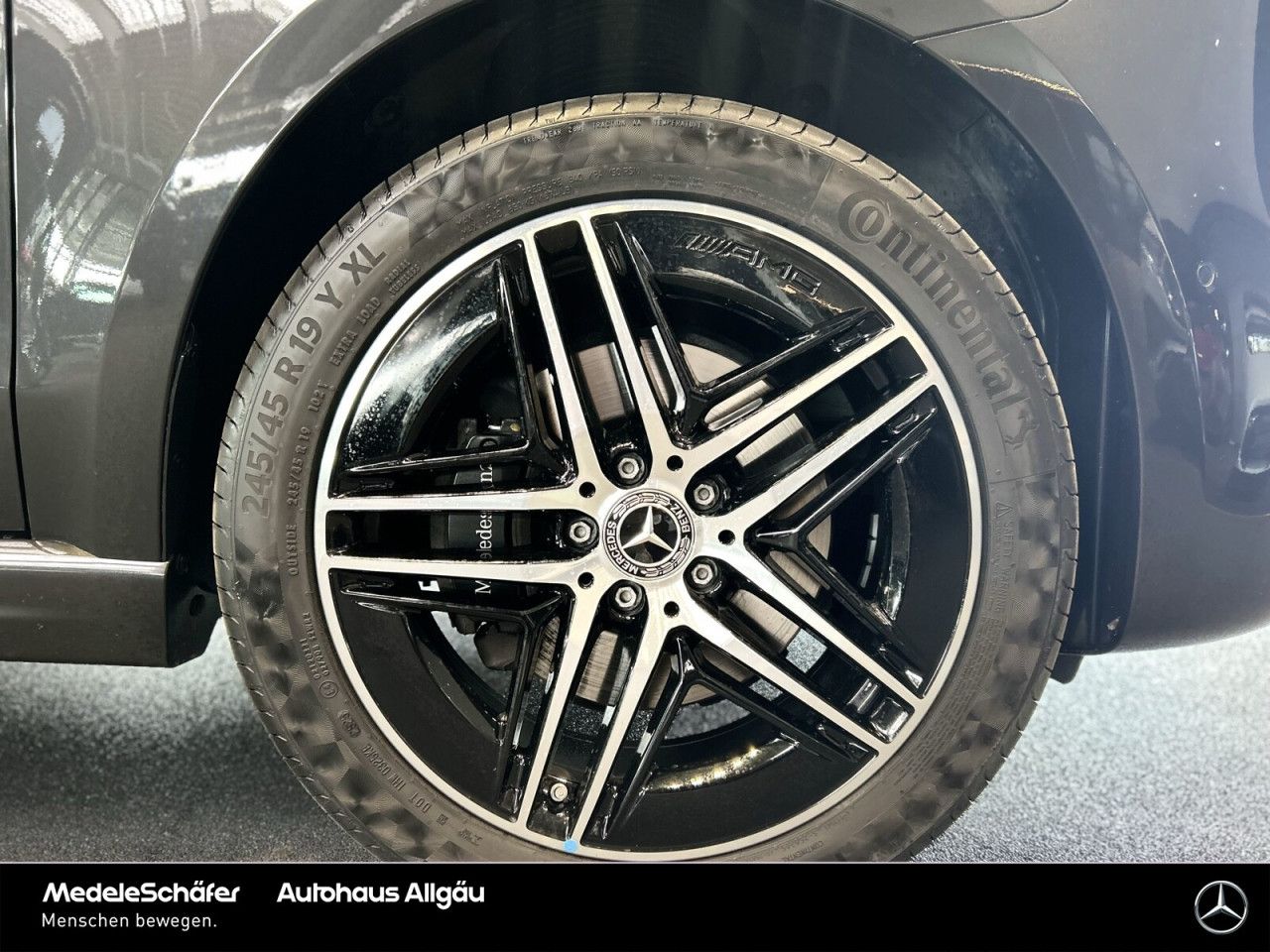 Mercedes-Benz V-Klasse – Bild 18