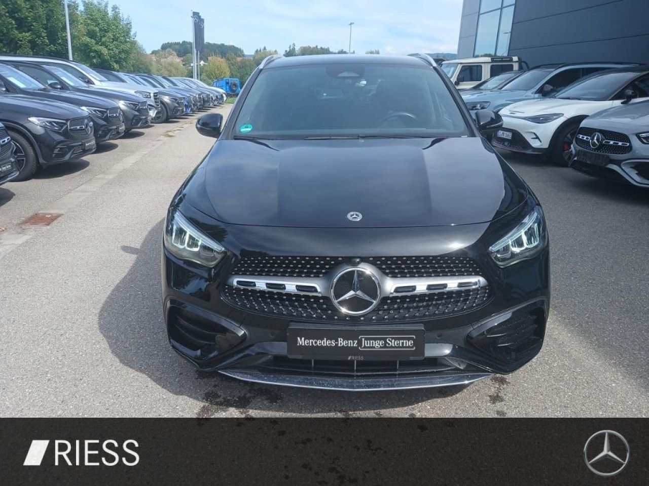 Mercedes-Benz GLA – Bild 2