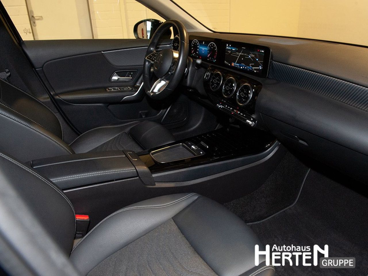 Mercedes-Benz A-Klasse – Bild 3