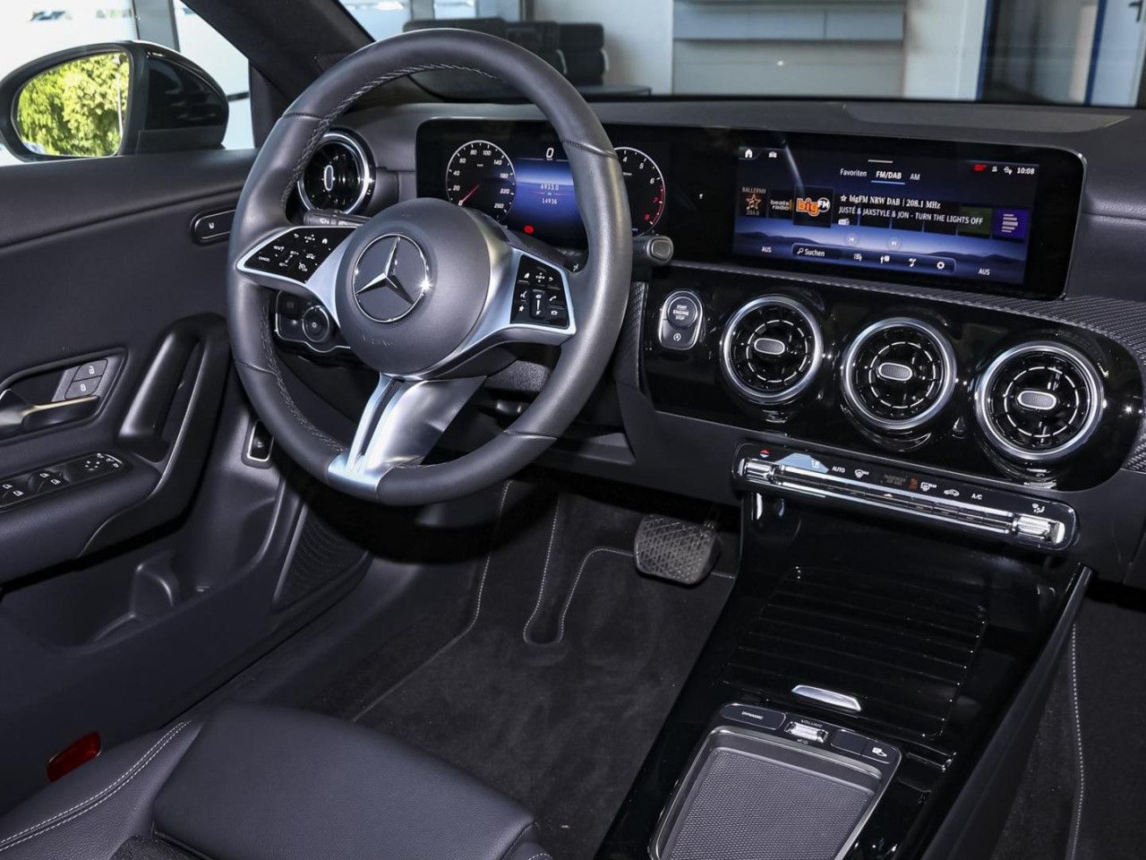 Mercedes-Benz CLA – Bild 6
