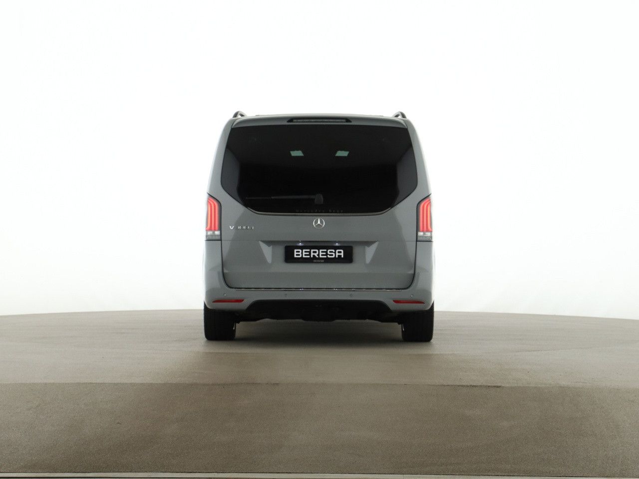 Mercedes-Benz V-Klasse – Bild 5