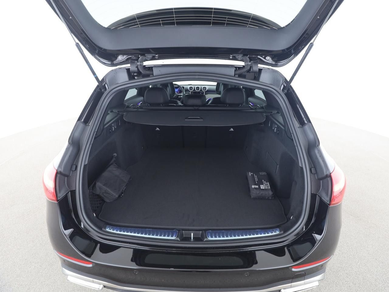 Mercedes-Benz C-Klasse – Bild 15
