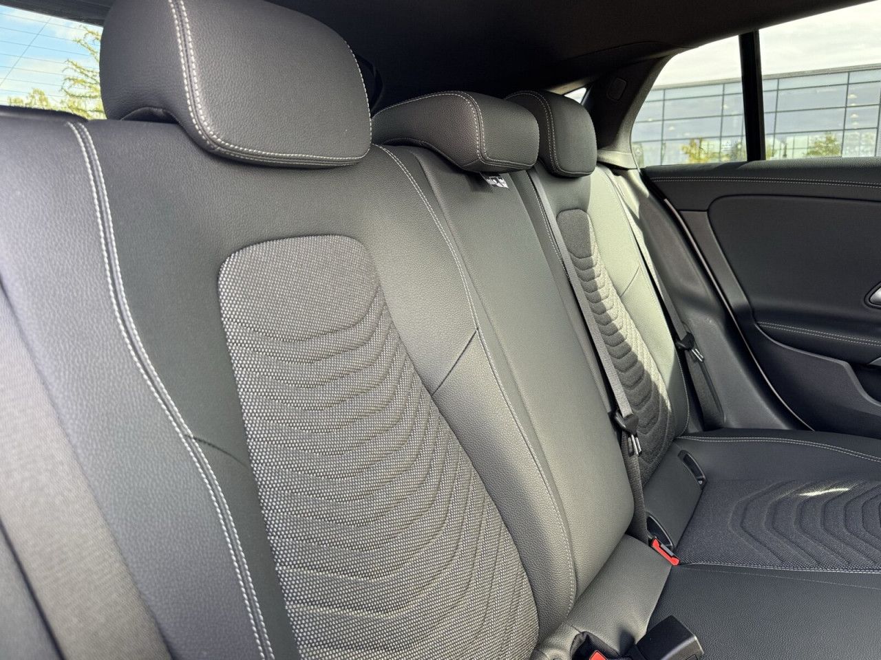 Mercedes-Benz CLA – Bild 17