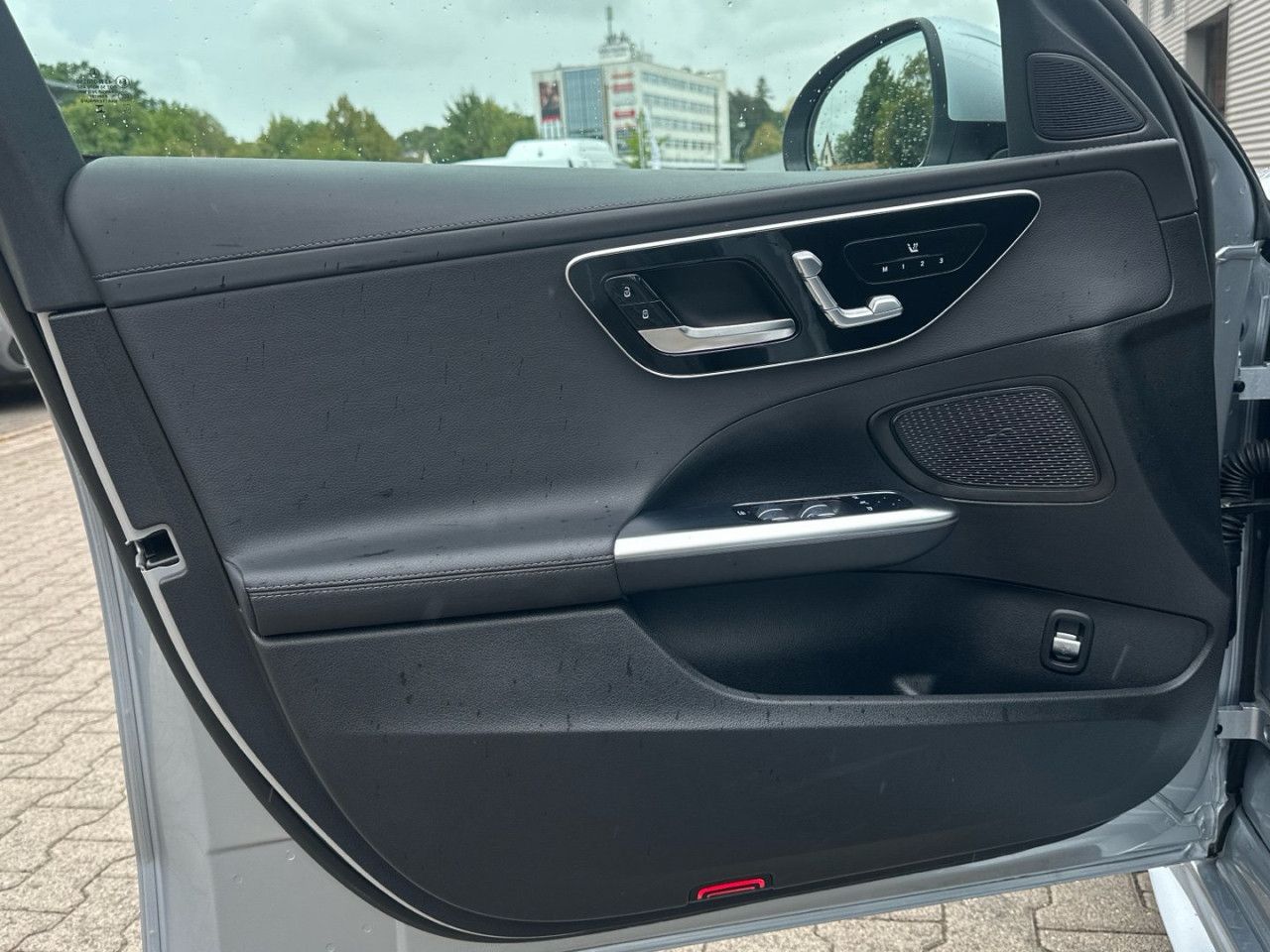 Mercedes-Benz C-Klasse – Bild 17
