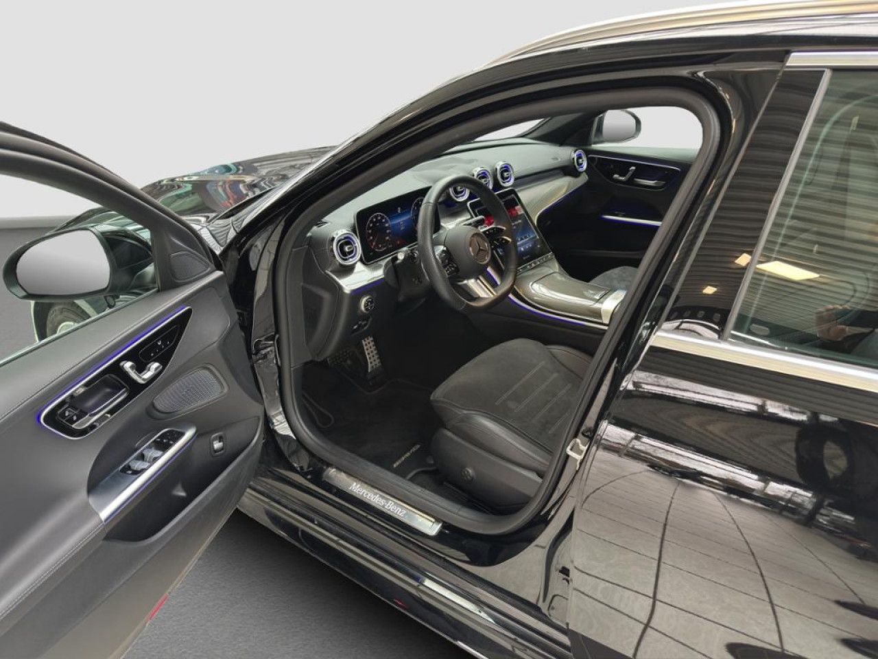 Mercedes-Benz C-Klasse – Bild 13