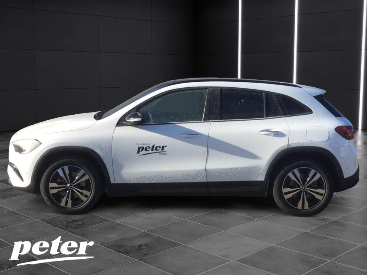 Mercedes-Benz GLA – Bild 2