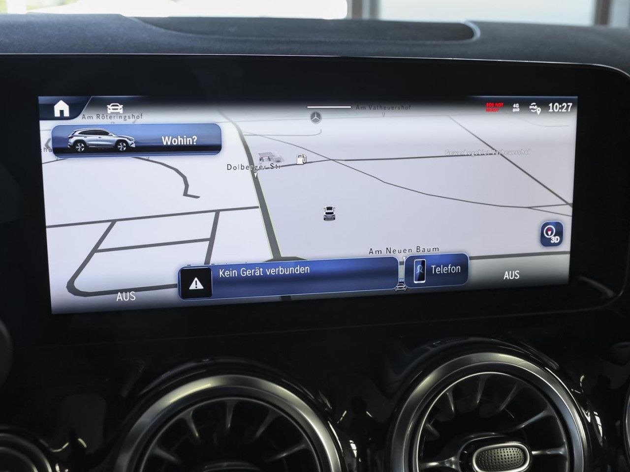 Mercedes-Benz GLA – Bild 11
