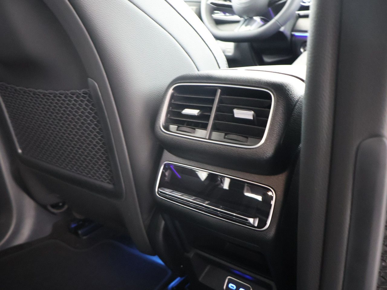 Mercedes-Benz GLE – Bild 19