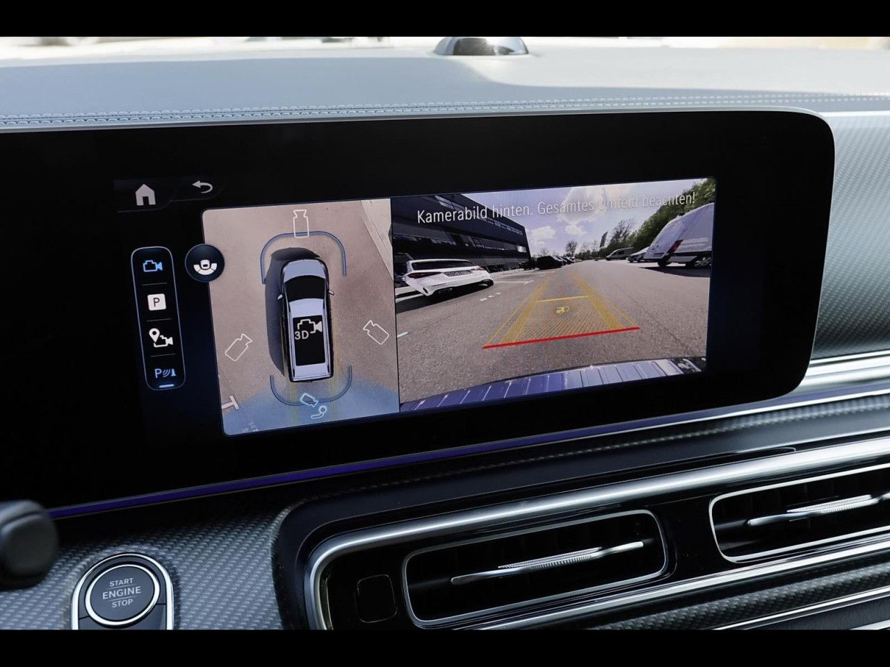 Mercedes-Benz V-Klasse – Bild 13