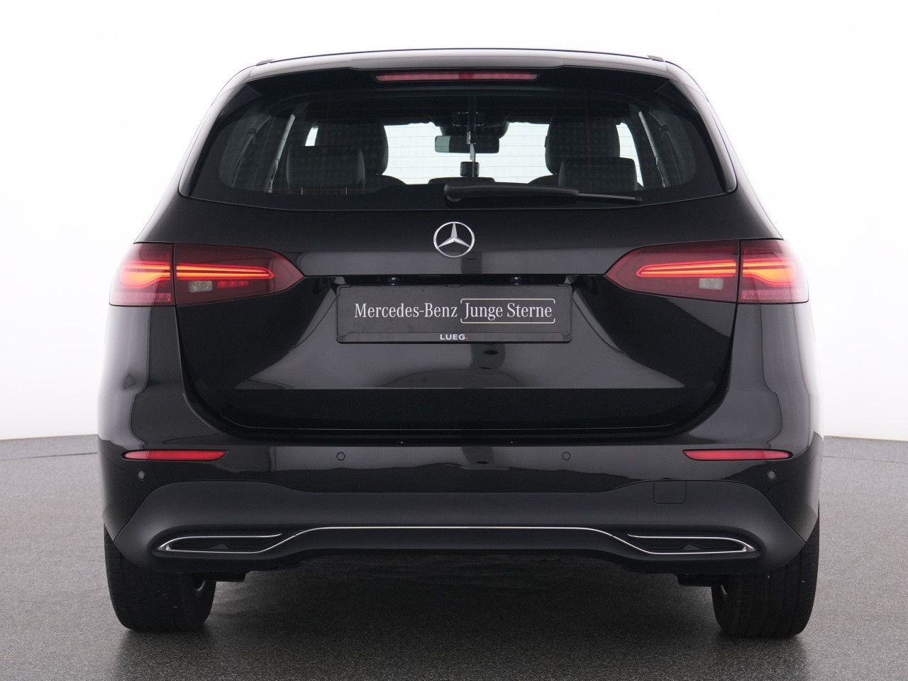 Mercedes-Benz B-Klasse – Bild 15