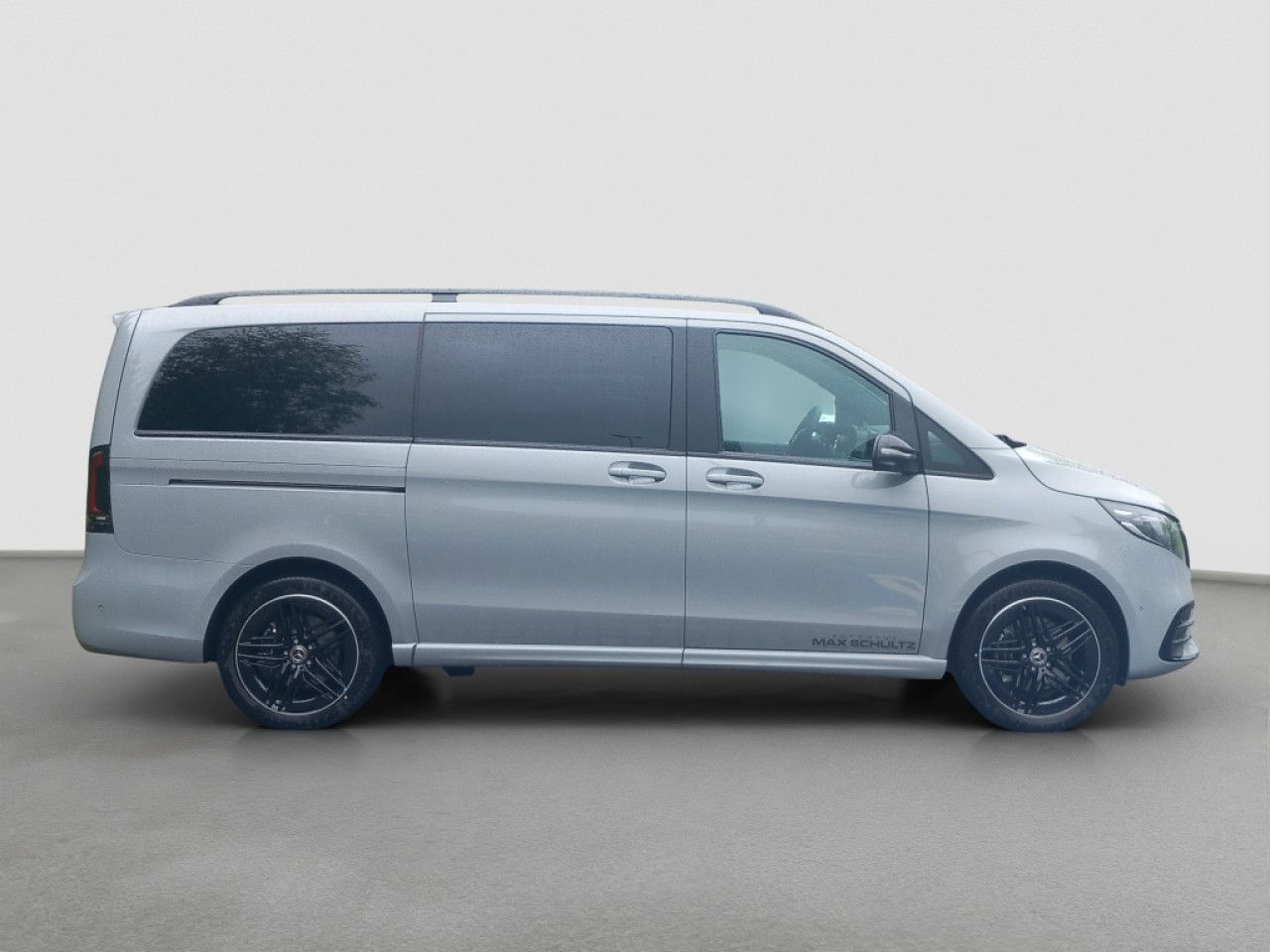 Mercedes-Benz V-Klasse – Bild 17