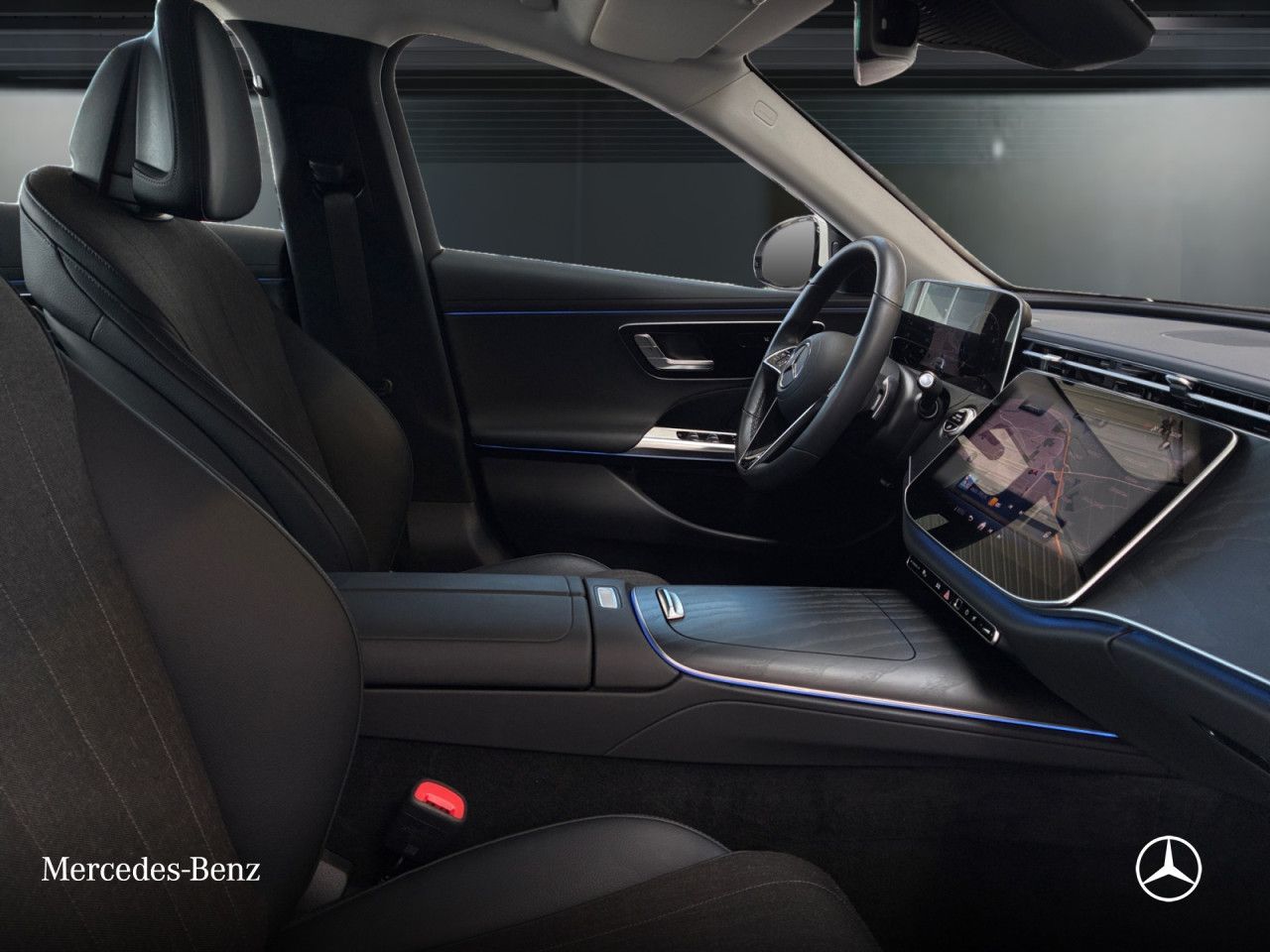 Mercedes-Benz E-Klasse – Bild 8