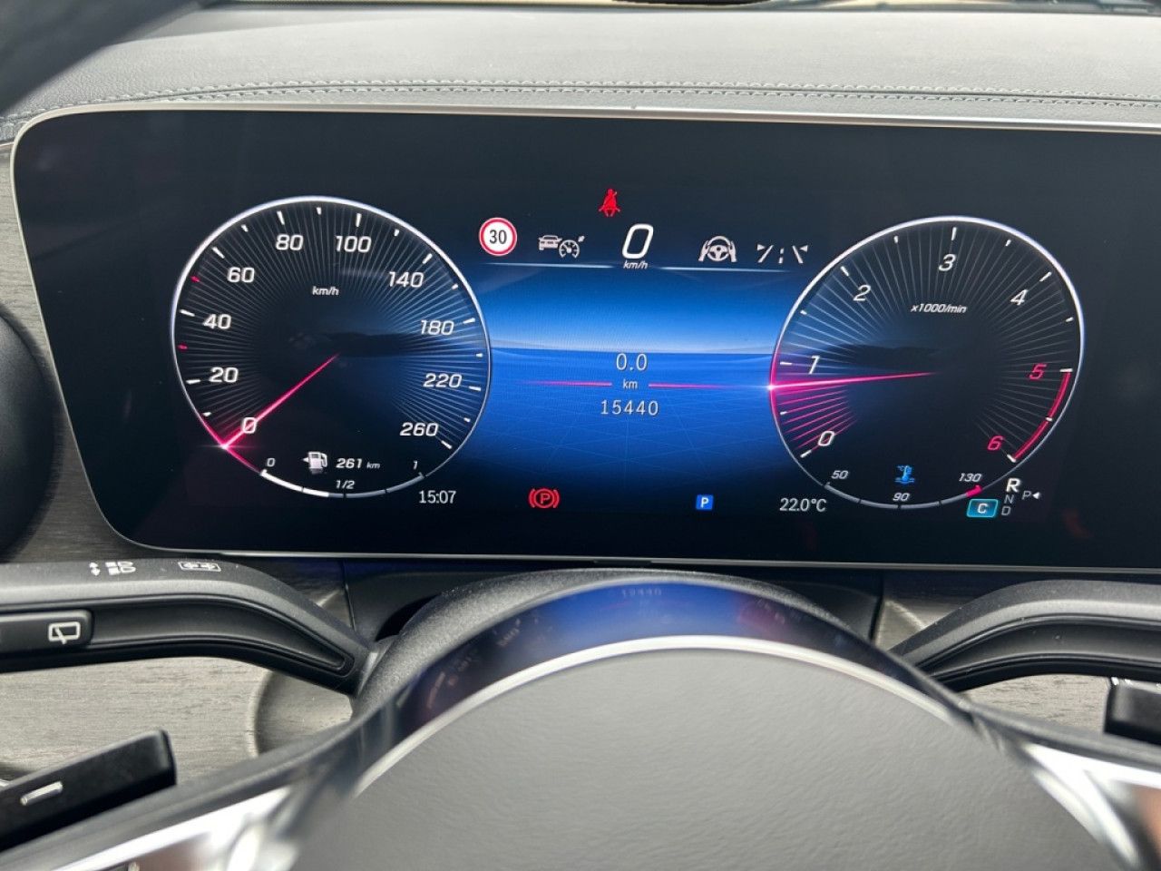 Mercedes-Benz V-Klasse – Bild 9
