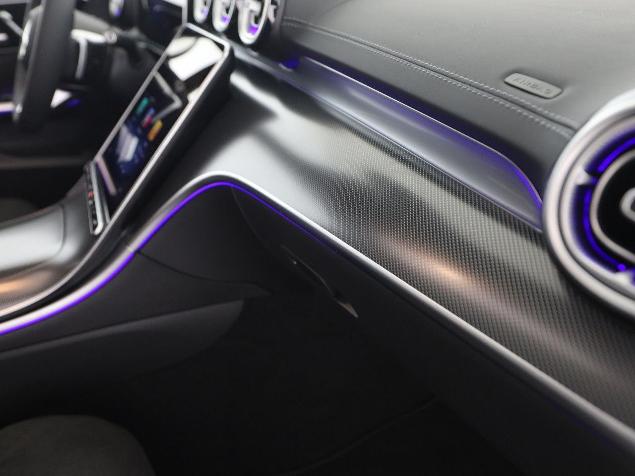 Mercedes-Benz C-Klasse – Bild 18