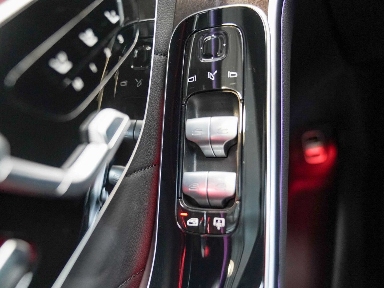 Mercedes-Benz S-Klasse – Bild 23