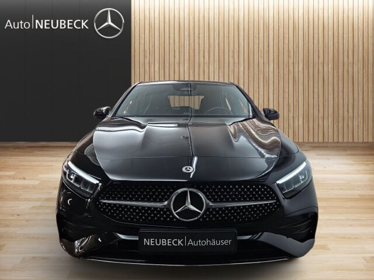 Mercedes-Benz A-Klasse – Bild 2